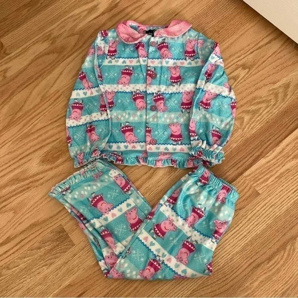 Peppa Pig peppa pig